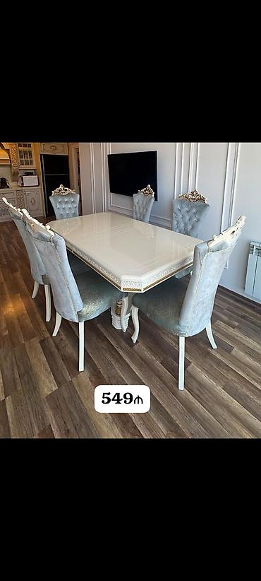 *549₼ MASA desti :-TƏCİLİ SATILIR‼️* ideal vəziyyətdədir