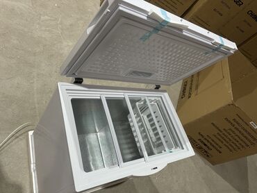 Морозильники: Морозильник, Новый, Самовывоз, Бесплатная доставка, Платная доставка — 9