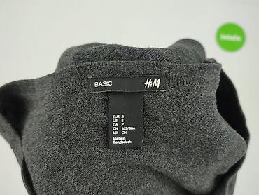 wassyl golf: H&M, Kardigan damski, rozmiar S — 4