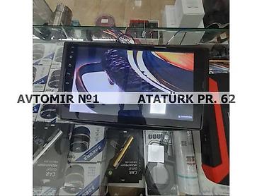 aveo ekran: Chevrolet aveo 2010 android monitor 🚙🚒 ünvana və bölgələrə ödənişli — 1