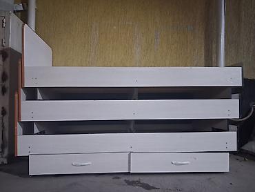 bunk bed: Односпальные кровати — 2