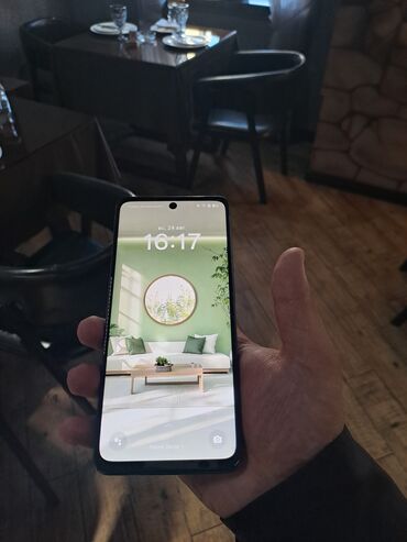 Digər mobil telefonlar: Salam oppo A3 modeli satilir telefon ideal vezyetdedi problemsizdi her