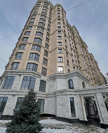 Продажа квартир: 3 комнаты, 85 м², Элитка — 3