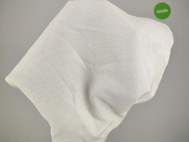 białe t shirty basic: T-shirt damski, rozmiar 4XL — 4