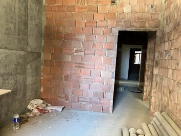 Yeni tikili: 2 otaqlı, Yeni tikili, 50 kv. m — 5