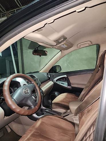 дрон avata: Toyota RAV4: 2006 г., Автомат, Кроссовер — 4