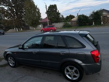 потолок ауди с4: Mazda Familia: 2002 г., Механика, Бензин, Хетчбек
