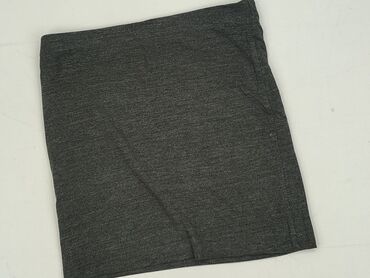 spódnice midi wzory: H&M, Spódnica damska, rozmiar XS