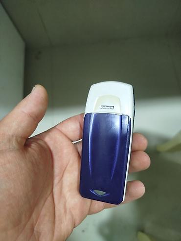 Nokia: Nokia N70, rəng - Qara, Düyməli — 10
