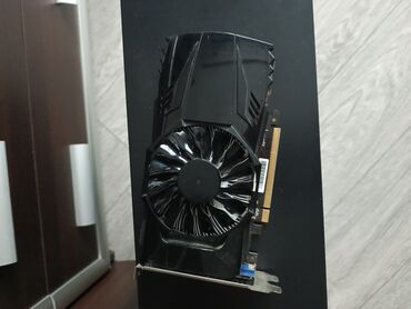 Жёсткие диски (HDD): Видеокарта NVidia GeForce GTX 560, < 4 ГБ, Б/у