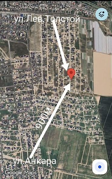 act bulding: 4 соток, Для строительства, Красная книга, Тех паспорт, Договор купли-продажи — 3