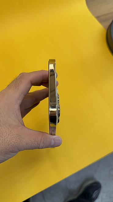 Apple iPhone: IPhone 13 Pro Max, Б/у, 128 ГБ, 95 % — 3