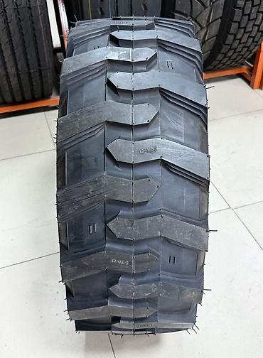 pirelli шины: Шины R 16, Новый, Китай, KUNLUN — 2