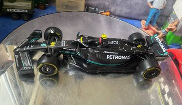 Avtomobil modelləri: 2023 il, 1:24, Plastik, Ödənişli çatdırılma — 24