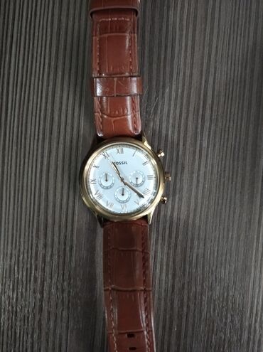женские часы fossil: Продаю часы fossil FS4744 оригинал