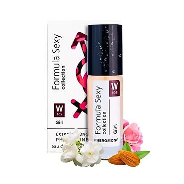 духи амвей: Парфюмерная коллекция Formula Sexy — ароматические композиции с — 5