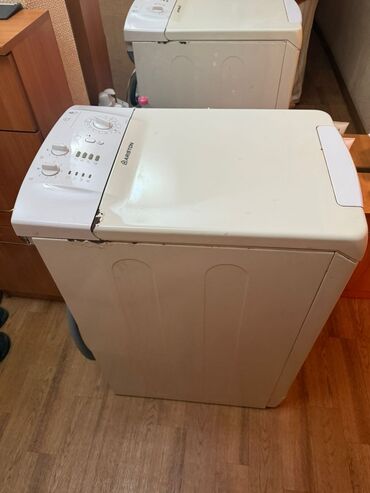 ремонт стиральных машин ош: Продаю стиральную машину Indesit AVTL 83 (вертикальная загрузка) на