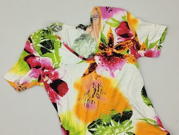 koszulki travis scott: Salsa, T-shirt damski, S