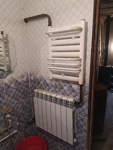 Ремонт водонагревателей: Установка газовой котёл батарейка печка насос отопления паровой либой — 7