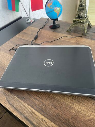 Dell: Dell Latitude, 15.6 ", Intel Core i5, 128 GB
