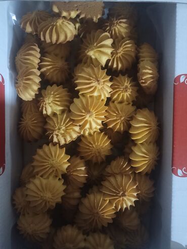 Кондитерские изделия, сладости: Кондитерские изделия, сладости — 9