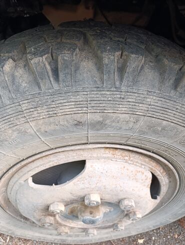 Грузовики: Грузовик, ЗИЛ, Стандарт, Б/у — 5