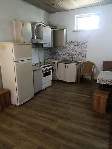 kiray: 40 kv. m, 2 otaqlı, Kanalizasiya, Qaz, Su — 7