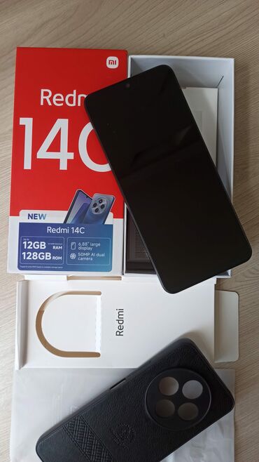 Redmi: Redmi, Redmi 14C