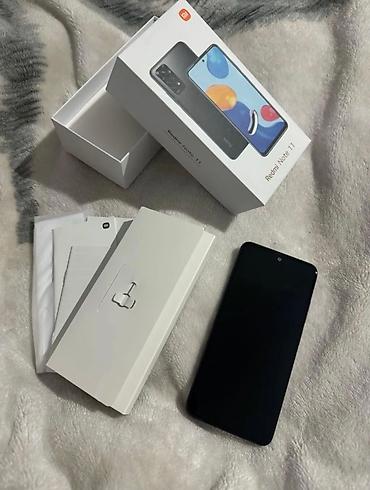 redmi 7 цена в оше: Смартфон Redmi Note 11 в черном цвете. Состояние отличное — 2