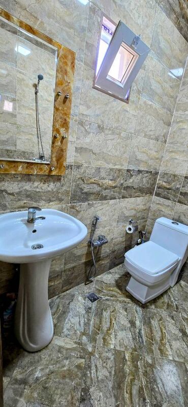 Günlük kirayə mənzillər: 2 otaqlı — 8