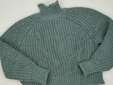 turtlenecks: H&M, Sweter damski, rozmiar L — 1
