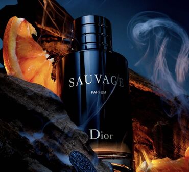 парфюмерия мужские: Dior Sauvage Мужские духи не туалетная вода. Объем 60 мл Оригинал