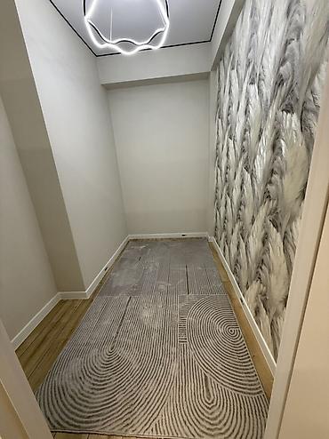 15: 1 комната, 37 м², Элитка, 15 этаж, Евроремонт — 5