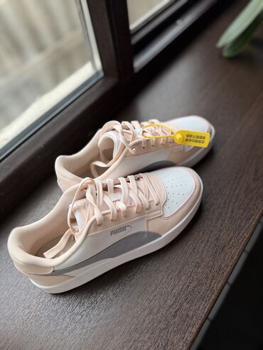 лоро пиано обувь мужская бишкек: Кроссовки, 41, Puma, Новый, Самовывоз