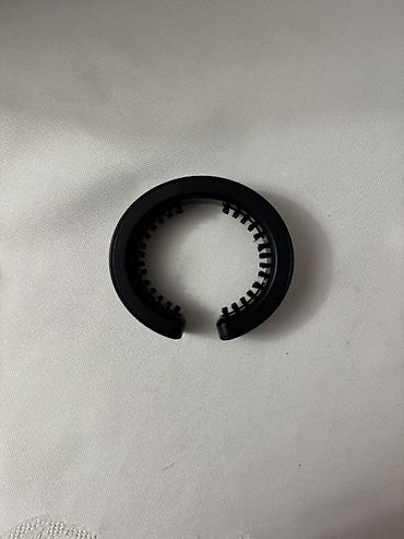 Бытовая техника: Cox az ishlenib. Sac strukturuna uygun olmadigi ucun satilir. Hec bir — 8