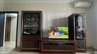 usaq mebeli kreditle: TV stend