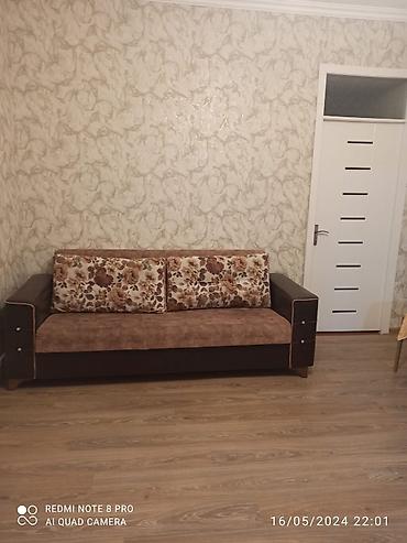 Mənzillərin satışı: Bakı, 2 otaqlı, Köhnə tikili, m. Həzi Aslanov, 60 kv. m — 7