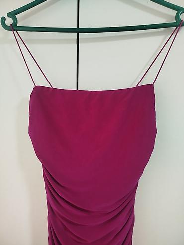 Topovi: S (EU 36), Teksas, Jednobojni, bоја - Svetloplava — 28