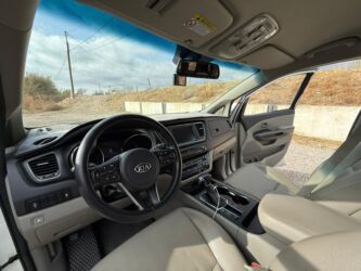Kia: Kia Carnival: 2018 г., 2.2 л, Автомат, Дизель, Кроссовер — 8