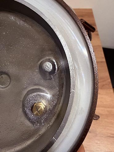 Казаны: 🔥 Афганский казан Hamzi Готовит как скороварка — быстро и вкусно. Мясо — 5