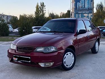 стартер деу нексия: Daewoo Nexia: 2008 г., 1.6 л, Механика, Бензин, Седан — 7