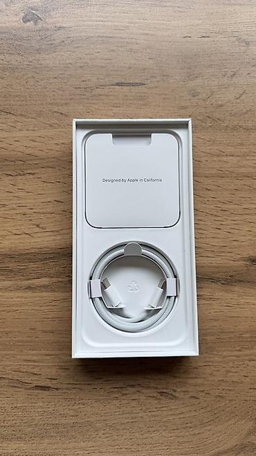 iphone gəncə: IPhone 15 Pro Max, 256 GB, Blue Titanium — 4