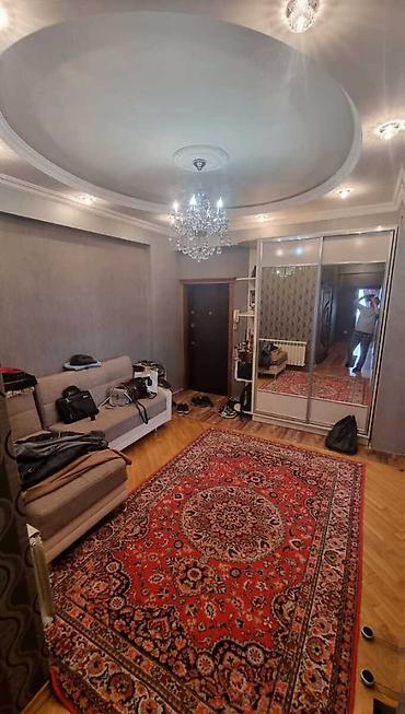carpayilarin satisi: 4 otaqlı, Yeni tikili, 141 kv. m — 4