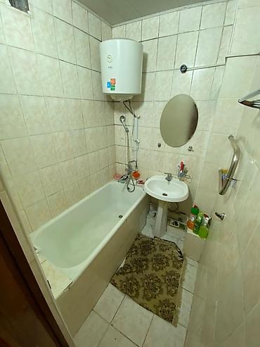 Квартиры: 3 комнаты, 56 м², ул. Московская / Уметалиева Индивидуалка, 5 этаж, Евроремонт — 4