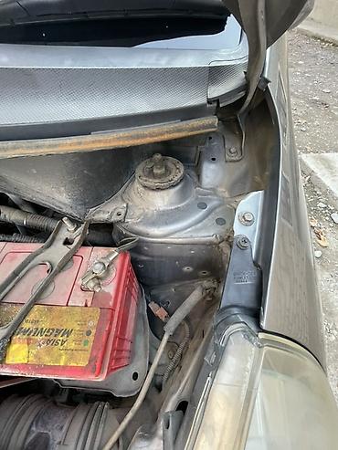 Honda: Honda Fit: 2004 г., 1.5 л, Автомат, Бензин, Хэтчбэк — 11