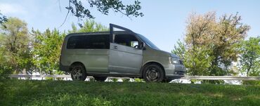 hyundai porter автомабил: Honda : 2003 г., 2 л, Автомат, Газ, Вэн/Минивэн