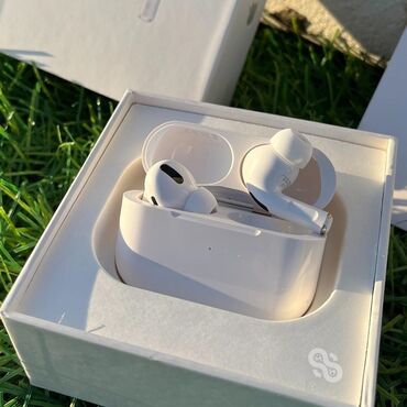 powerbeats pro: Вакуумные, Apple, Новый, Беспроводные (Bluetooth), Классические