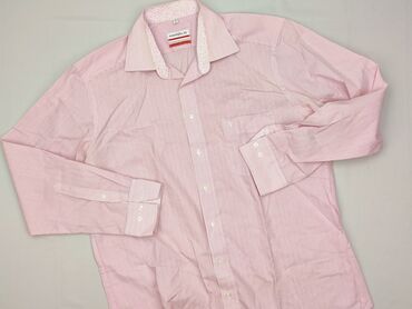 spodnie dresowe z niskim krokiem: Shirt for men, 2XL (EU 44), condition - Very good