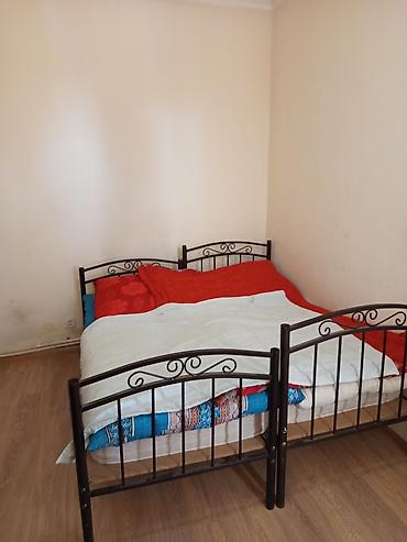 1 комнатная квартира в баку: 50 м², 2 комнаты, Газ, Электричество, Водопровод — 1