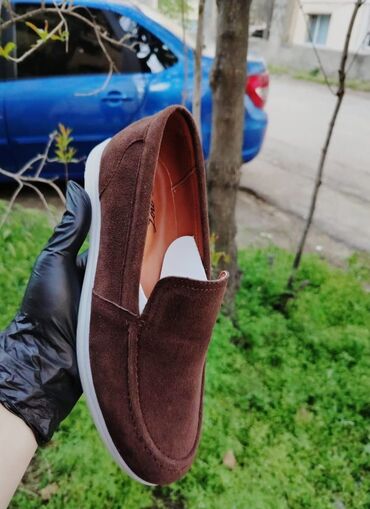 Ayaqqabılar: Seriya və tək tək satış. Ödənişli Ünvana çatdırılma var. Obtavoy — 9